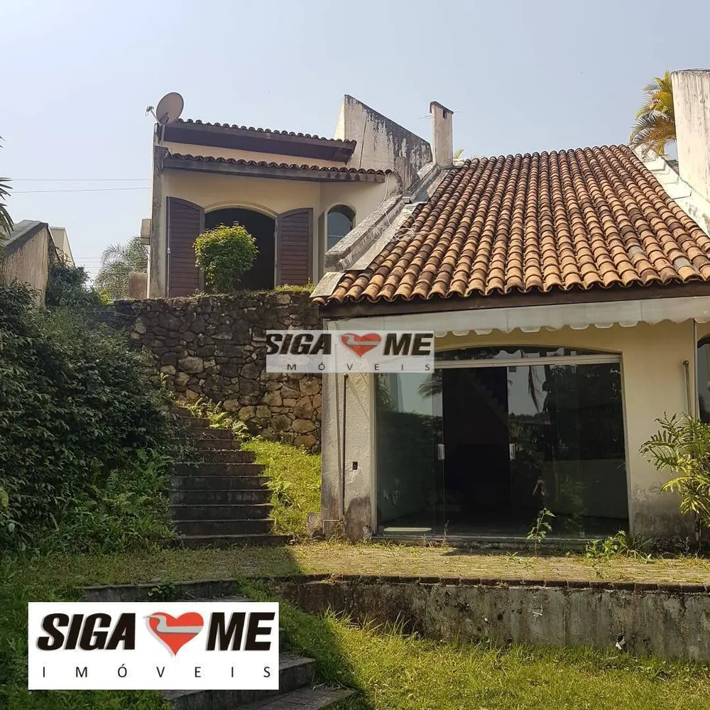 Casa, 3 quartos, 330 m² - Foto 2