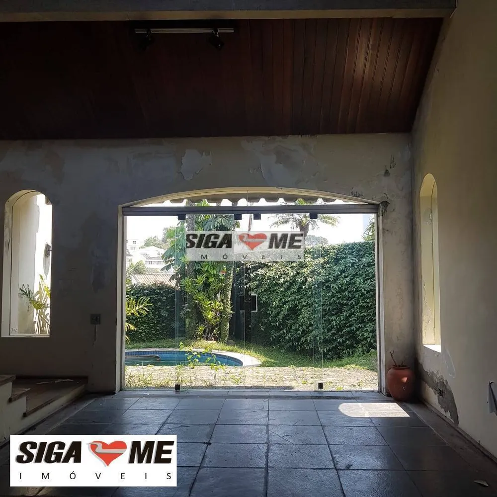 Casa, 3 quartos, 330 m² - Foto 1