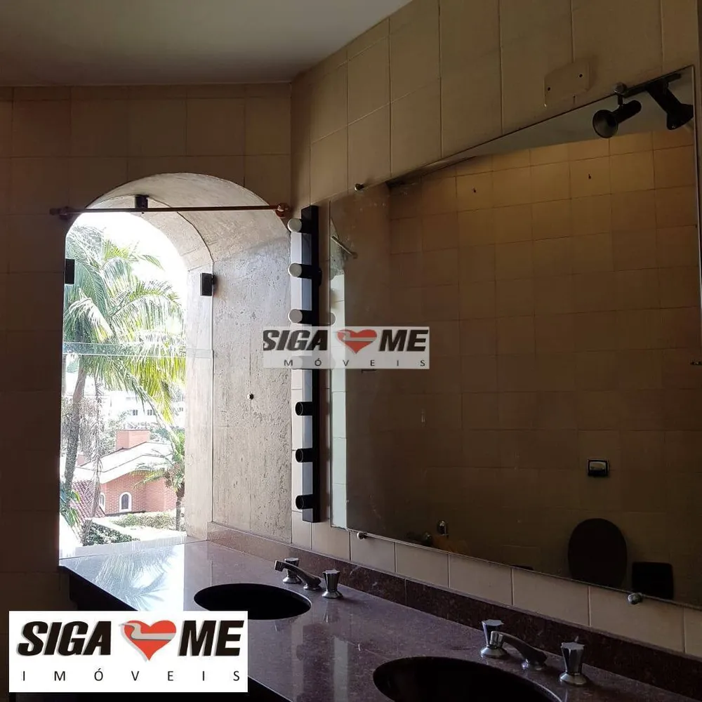 Casa, 3 quartos, 330 m² - Foto 7