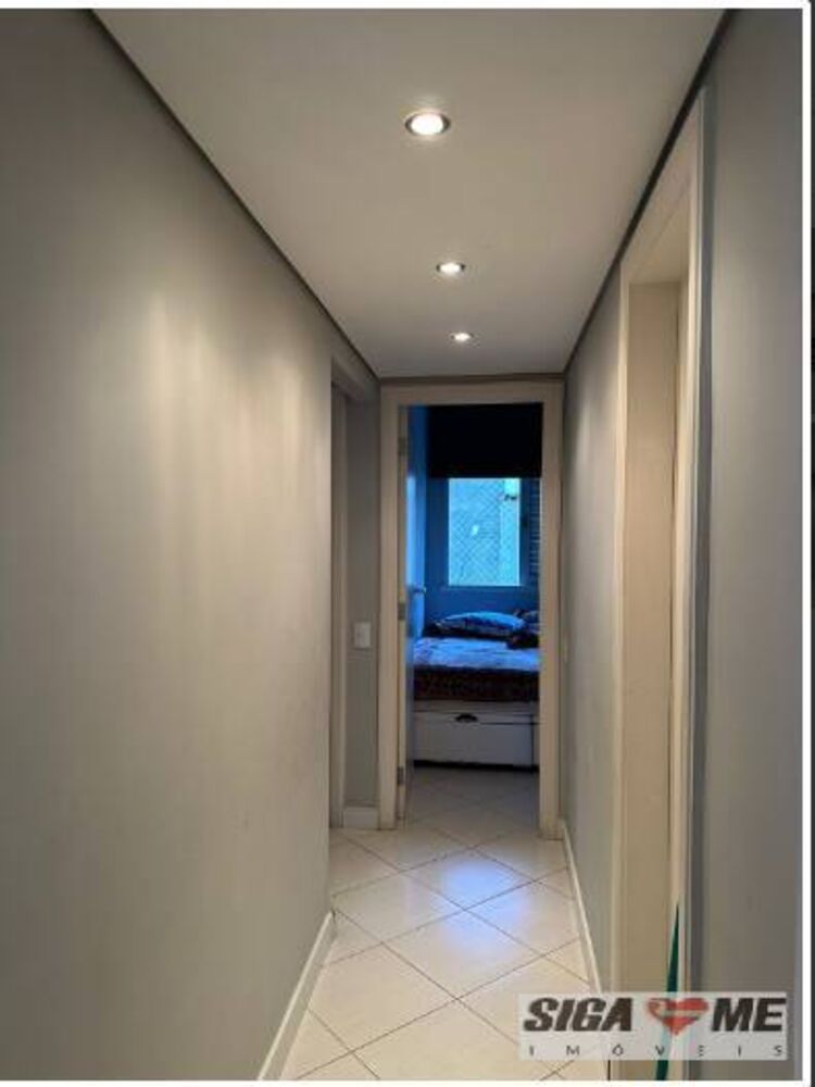Apartamento à venda com 3 quartos, 90m² - Foto 10