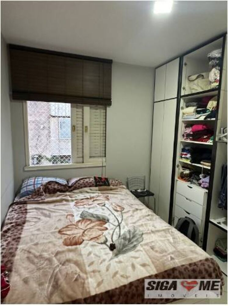 Apartamento à venda com 3 quartos, 90m² - Foto 8