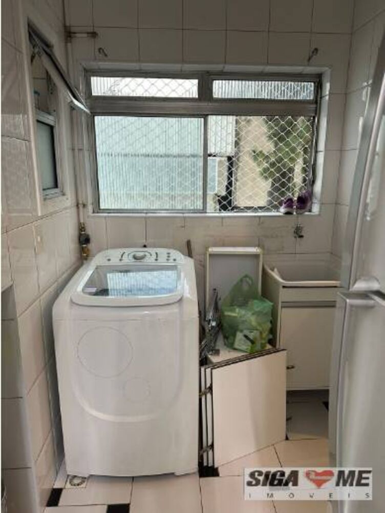 Apartamento à venda com 3 quartos, 90m² - Foto 12