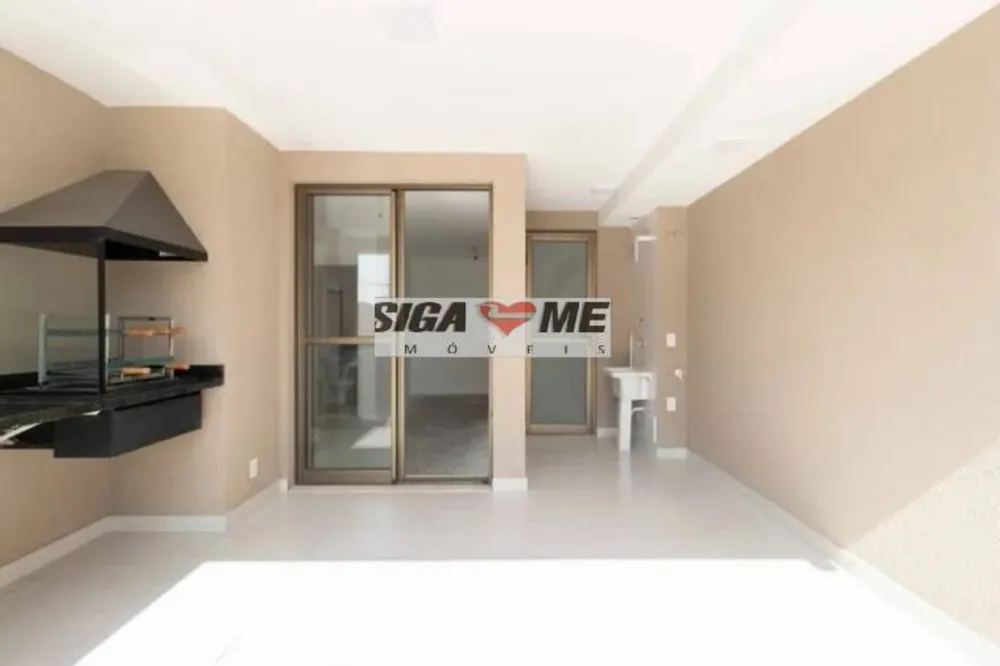 Apartamento, 3 quartos, 141 m² - Foto 1