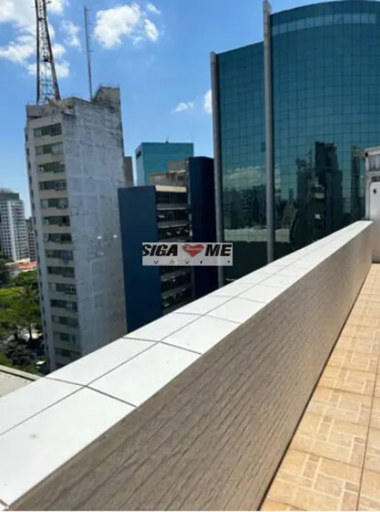 Apartamento, 2 quartos, 81 m² - Foto 5