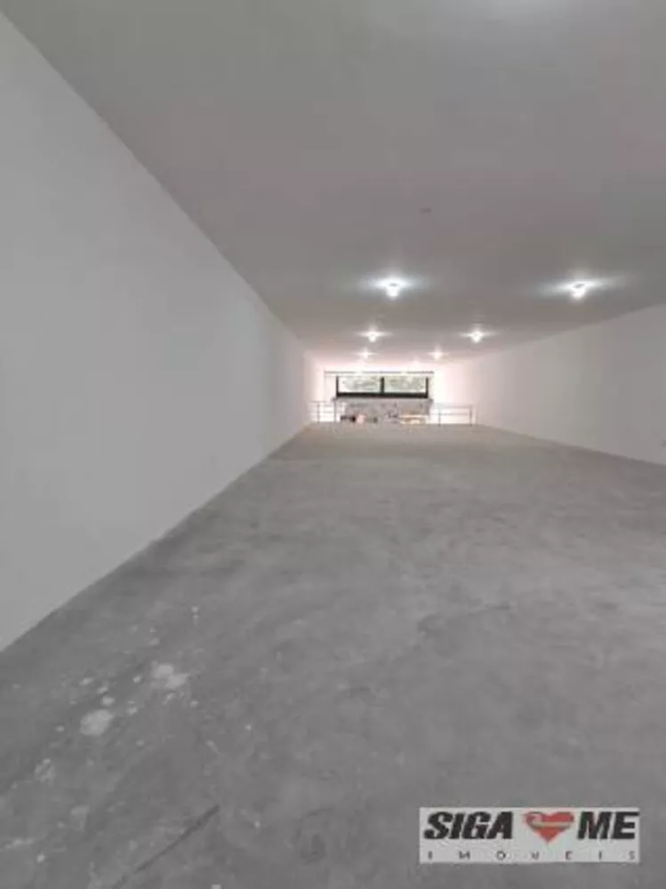 Prédio Inteiro para alugar, 550m² - Foto 3