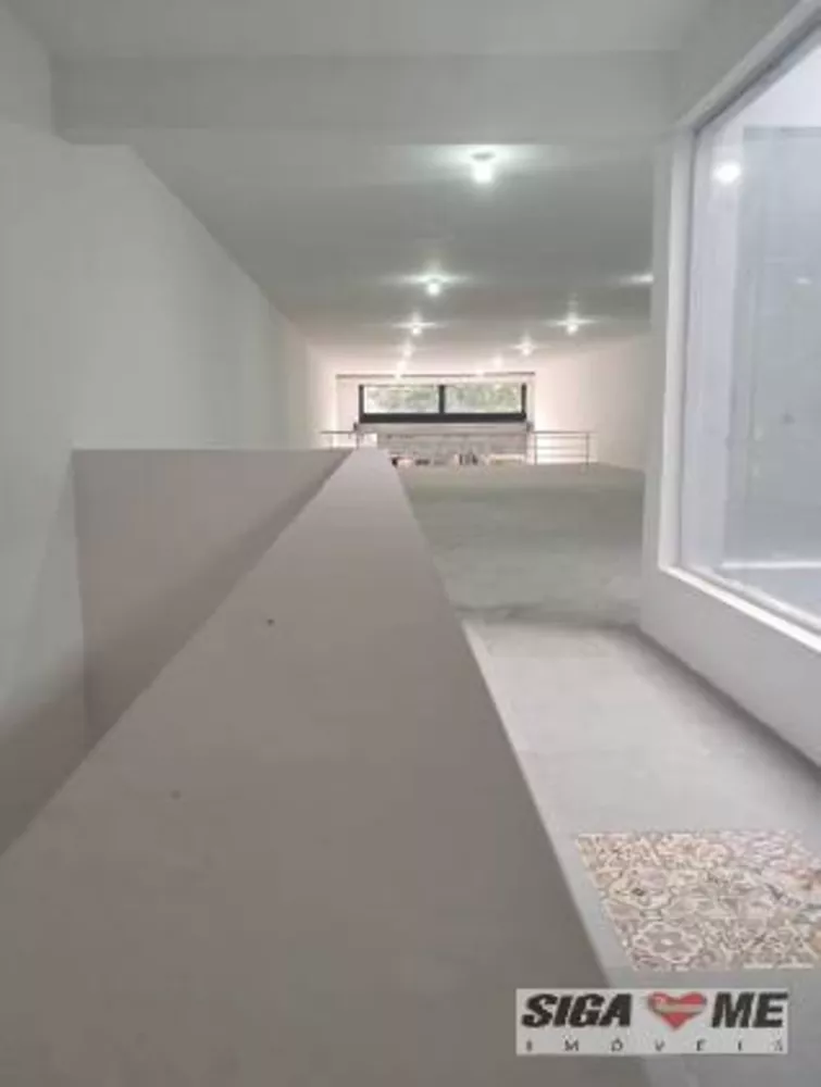 Prédio Inteiro para alugar, 550m² - Foto 4