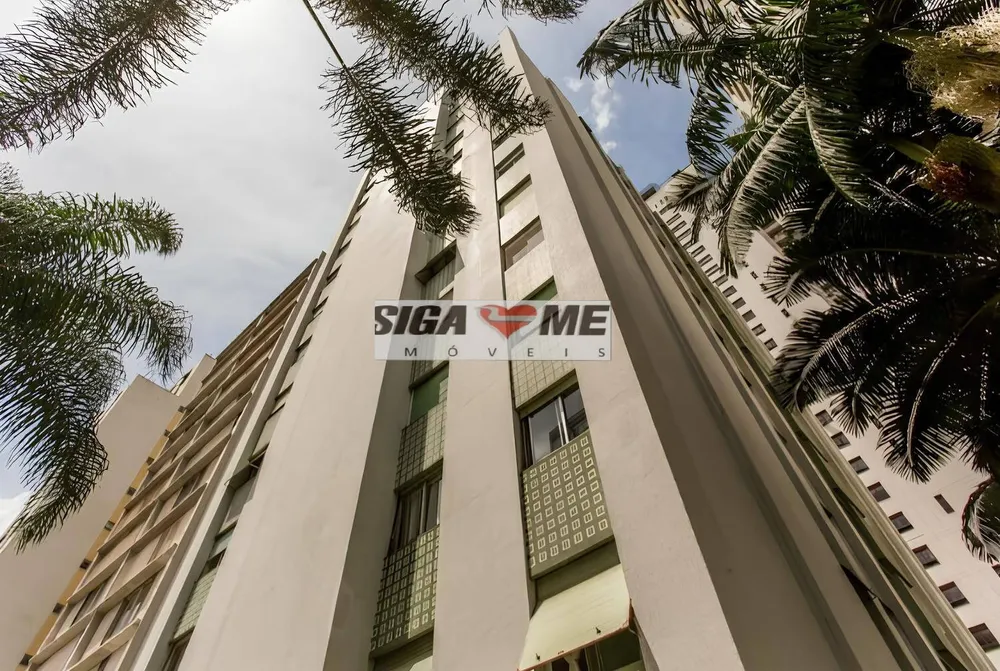 Apartamento, 2 quartos, 98 m² - Foto 3