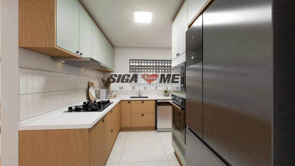 Apartamento, 2 quartos, 98 m² - Foto 4
