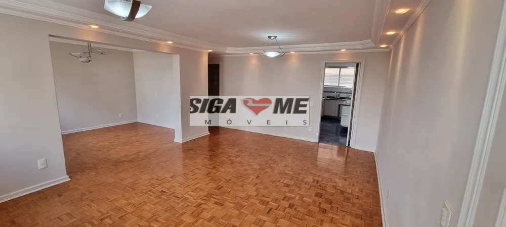 Apartamento, 3 quartos, 108 m² - Foto 3