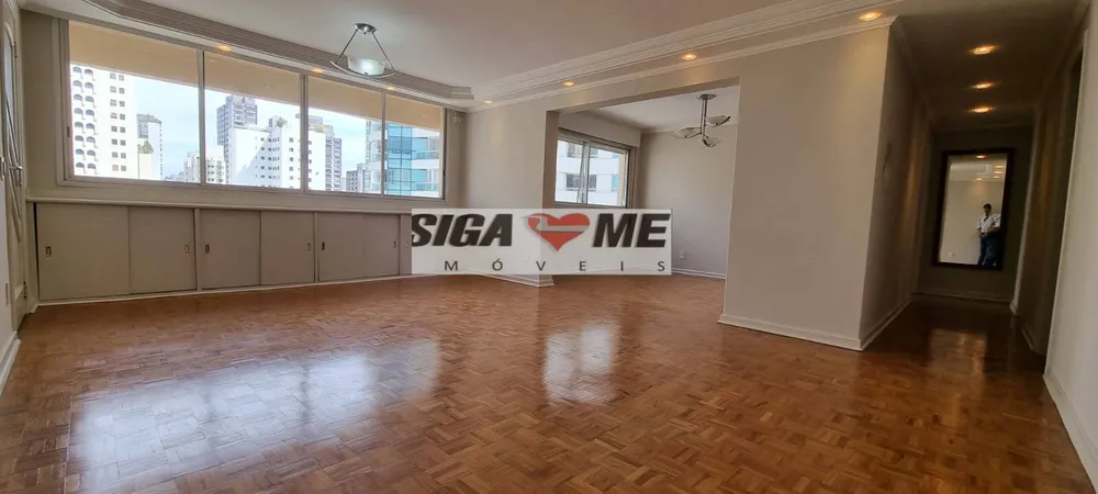 Apartamento, 3 quartos, 108 m² - Foto 1