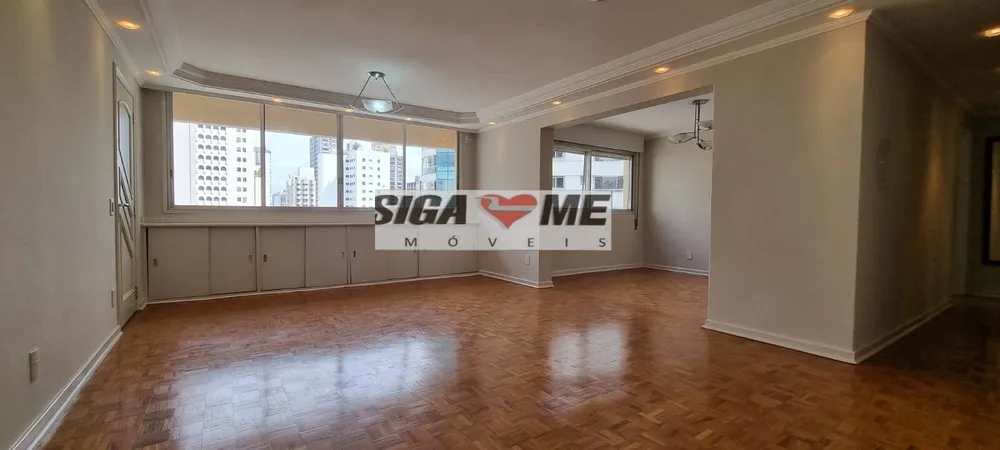 Apartamento, 3 quartos, 108 m² - Foto 2