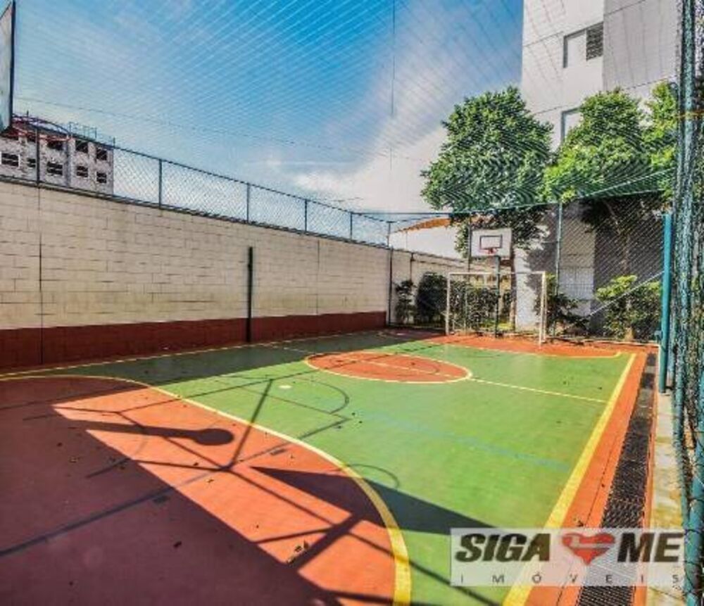 Apartamento à venda com 2 quartos, 65m² - Foto 4