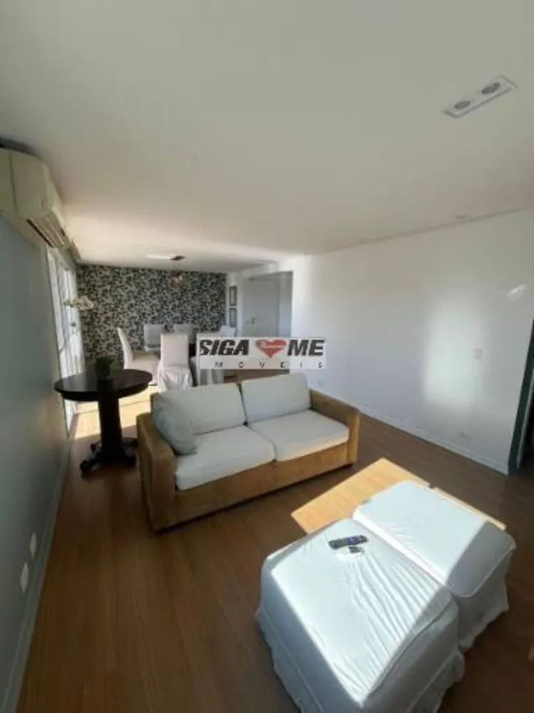 Apartamento, 3 quartos, 120 m² - Foto 1
