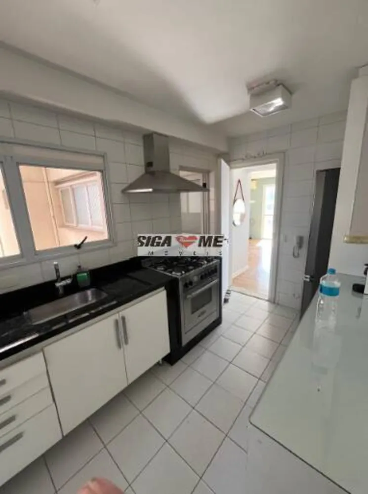 Apartamento, 3 quartos, 120 m² - Foto 5