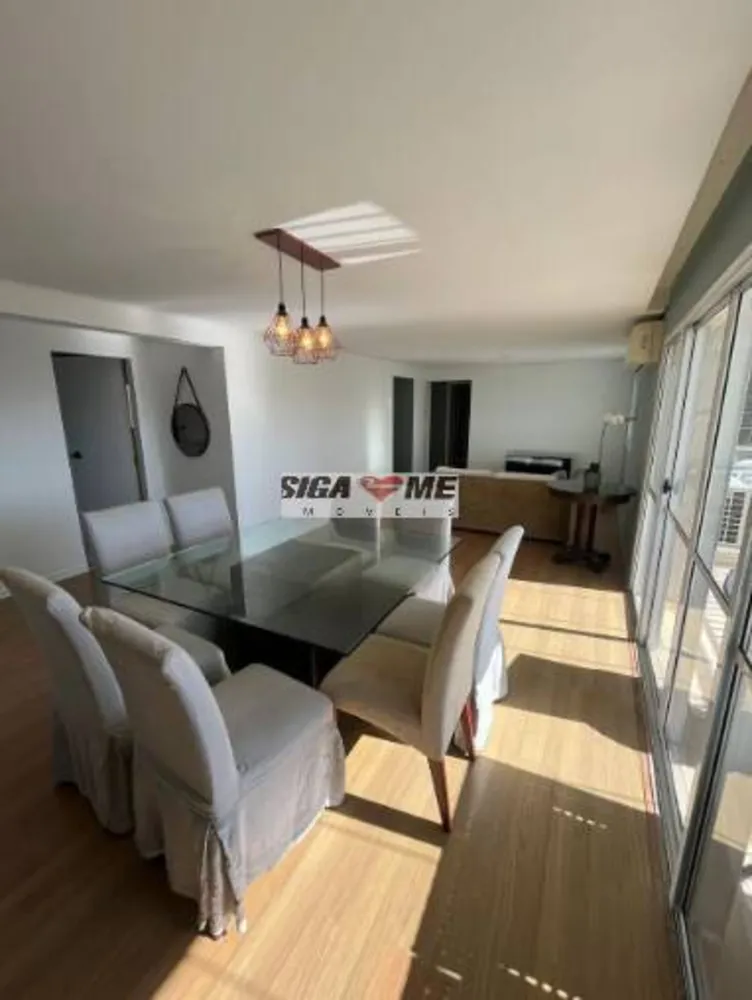 Apartamento, 3 quartos, 120 m² - Foto 3