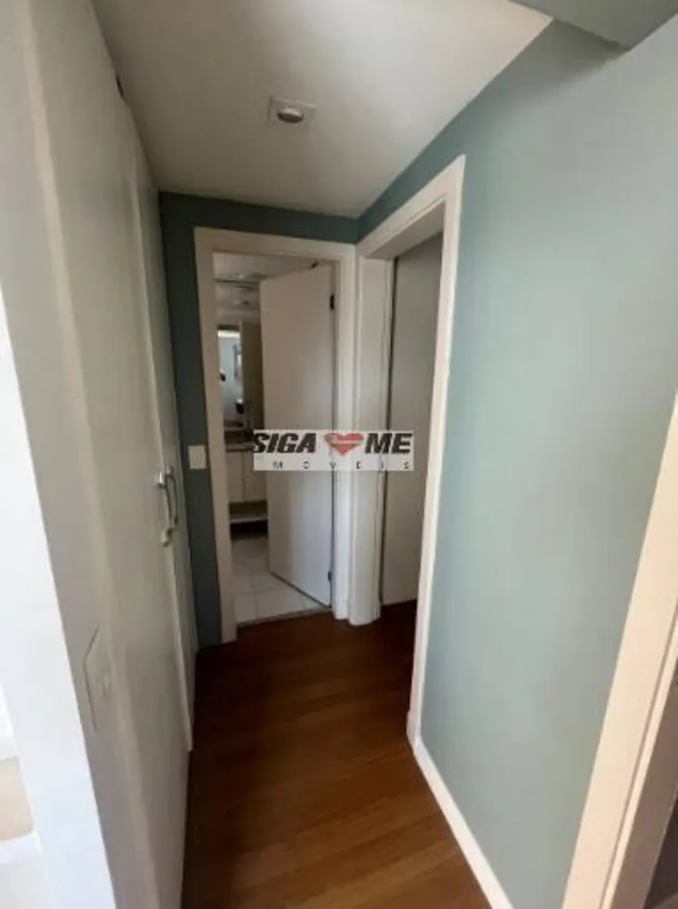 Apartamento, 3 quartos, 120 m² - Foto 4