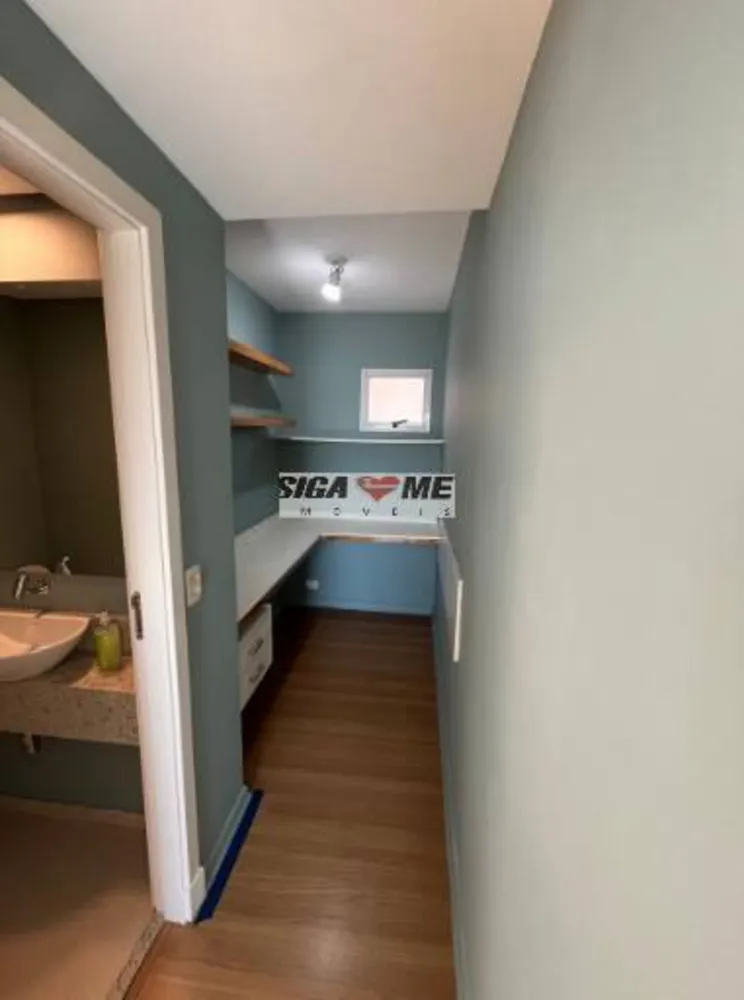 Apartamento, 3 quartos, 120 m² - Foto 6