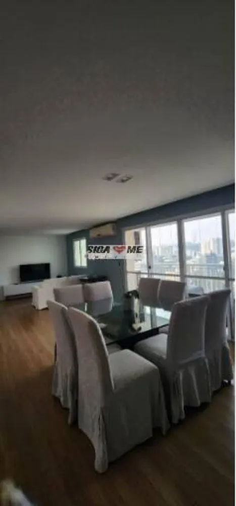 Apartamento, 3 quartos, 120 m² - Foto 8