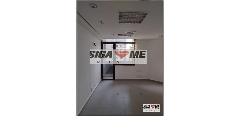 Sala-Conjunto, 38 m² - Foto 1