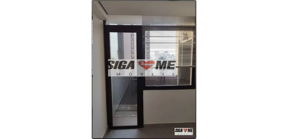 Sala-Conjunto, 38 m² - Foto 6
