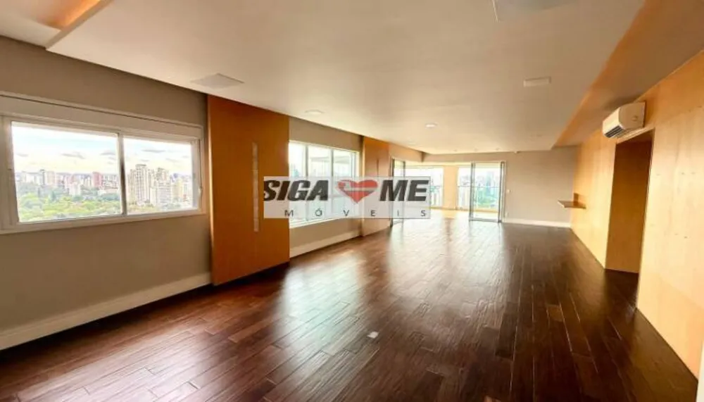 Apartamento, 3 quartos, 251 m² - Foto 3