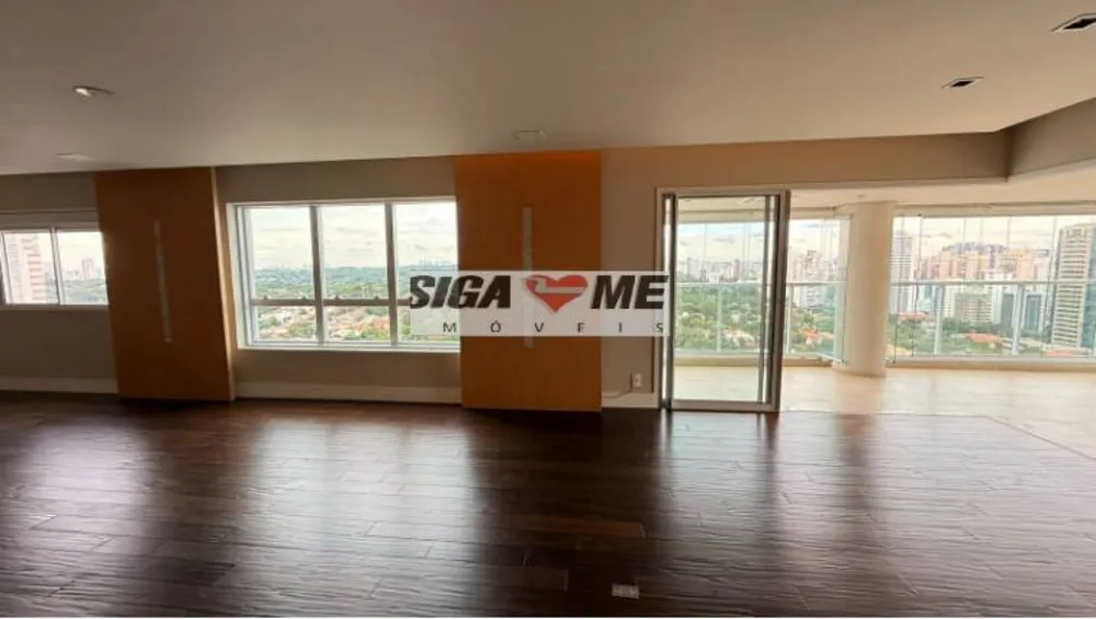 Apartamento, 3 quartos, 251 m² - Foto 2