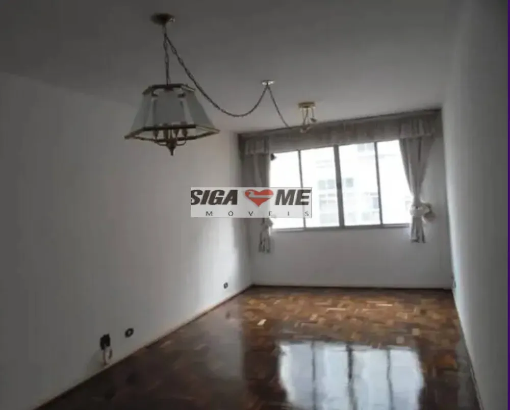 Apartamento, 3 quartos - Foto 1