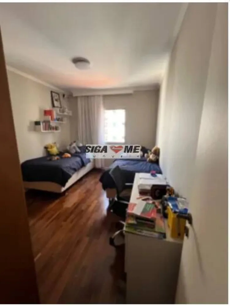 Apartamento, 4 quartos, 200 m² - Foto 8