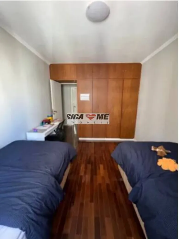 Apartamento, 4 quartos, 200 m² - Foto 7
