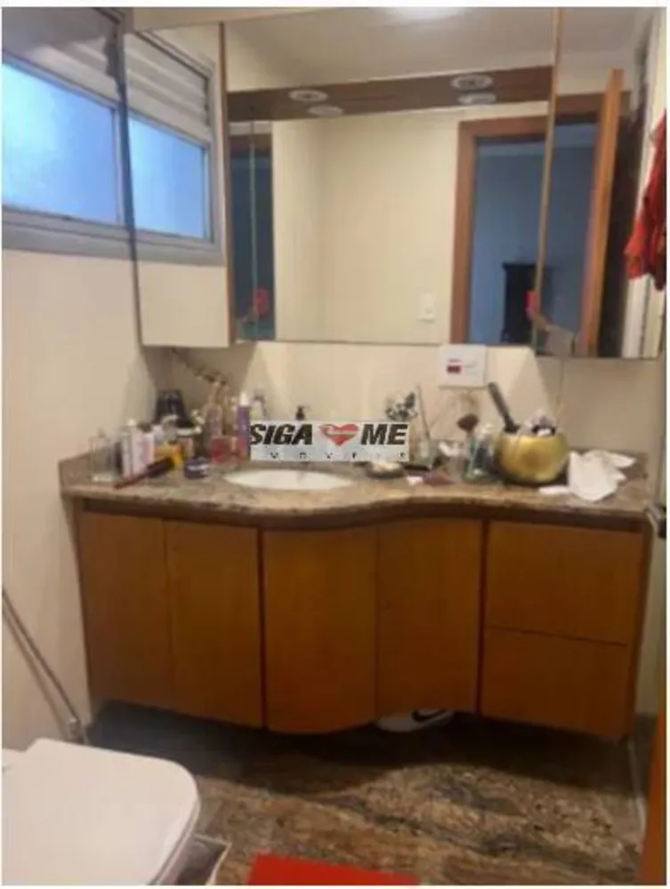 Apartamento, 4 quartos, 200 m² - Foto 2