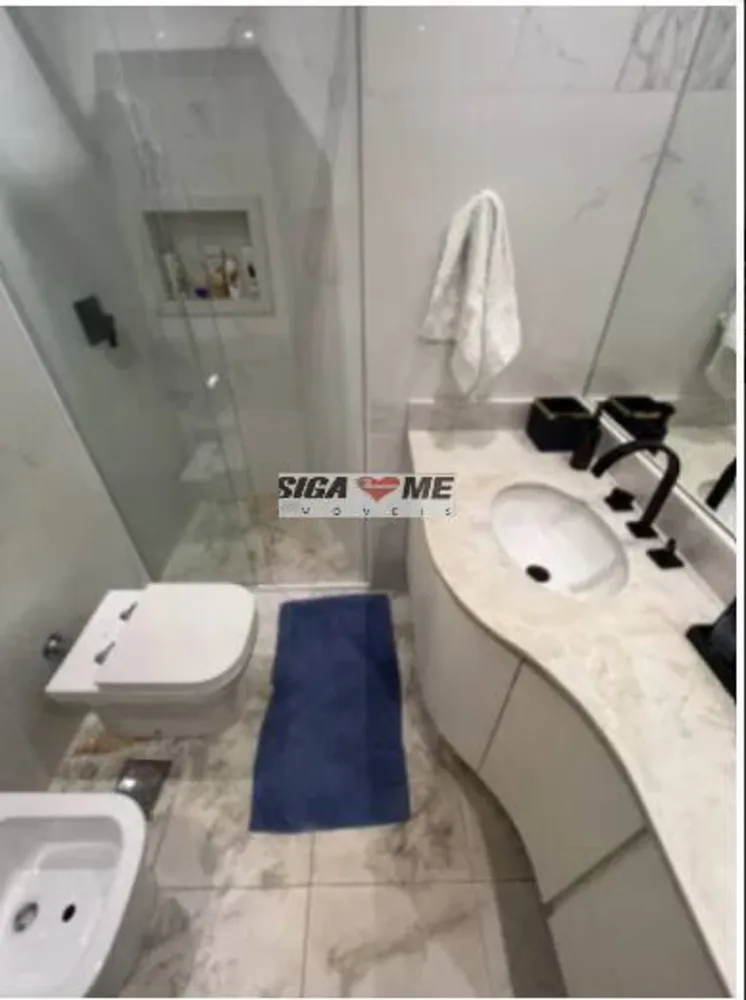 Apartamento, 4 quartos, 200 m² - Foto 6