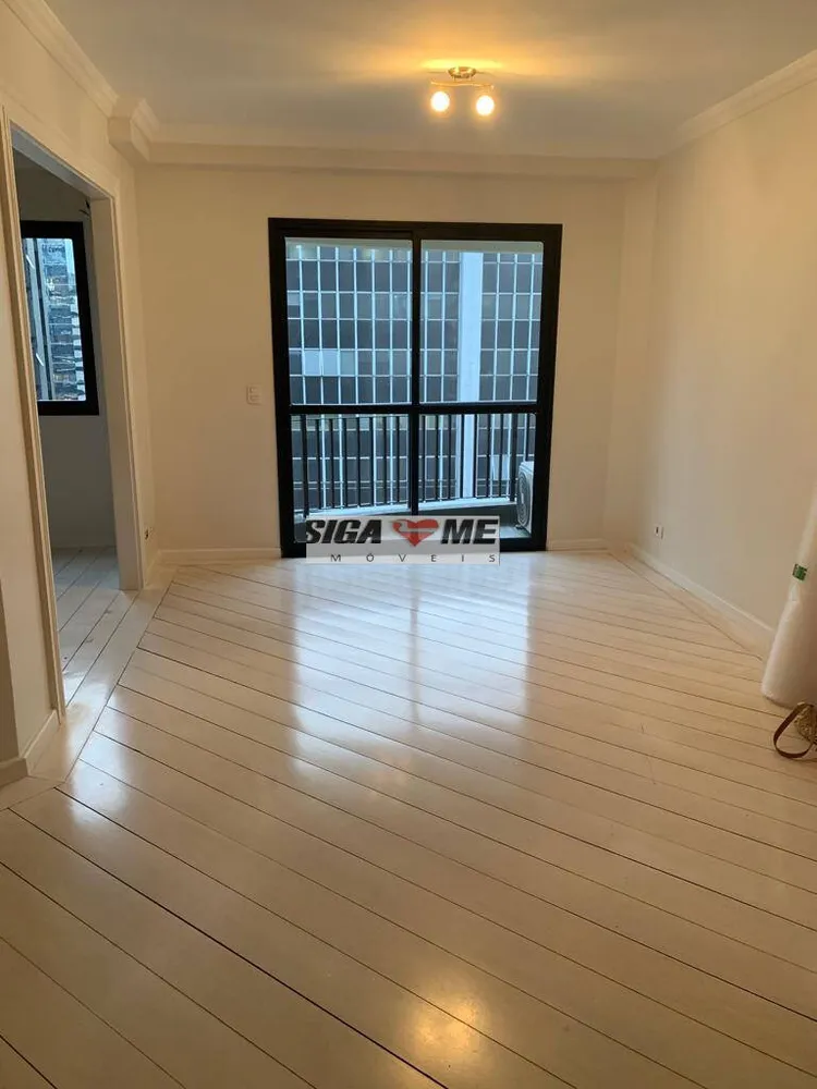 Apartamento, 3 quartos - Foto 1