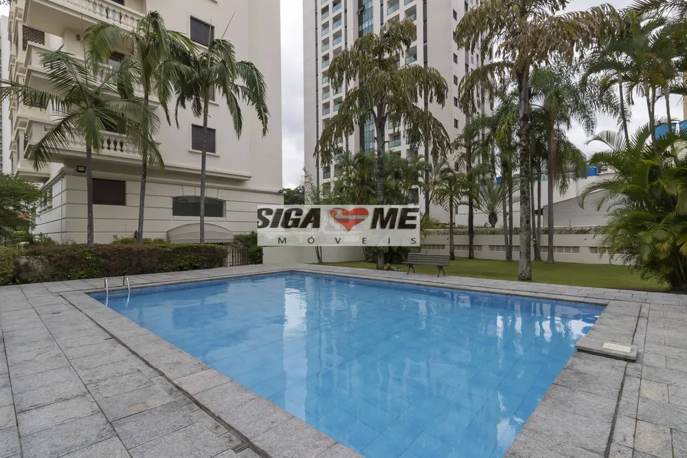 Apartamento, 4 quartos, 258 m² - Foto 2