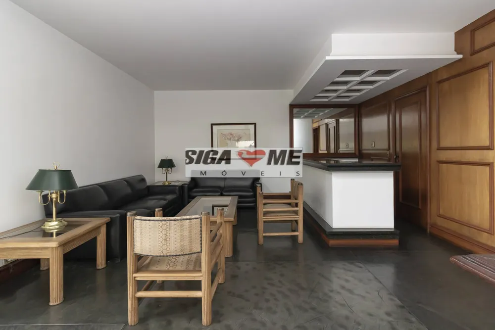 Apartamento, 4 quartos, 258 m² - Foto 4