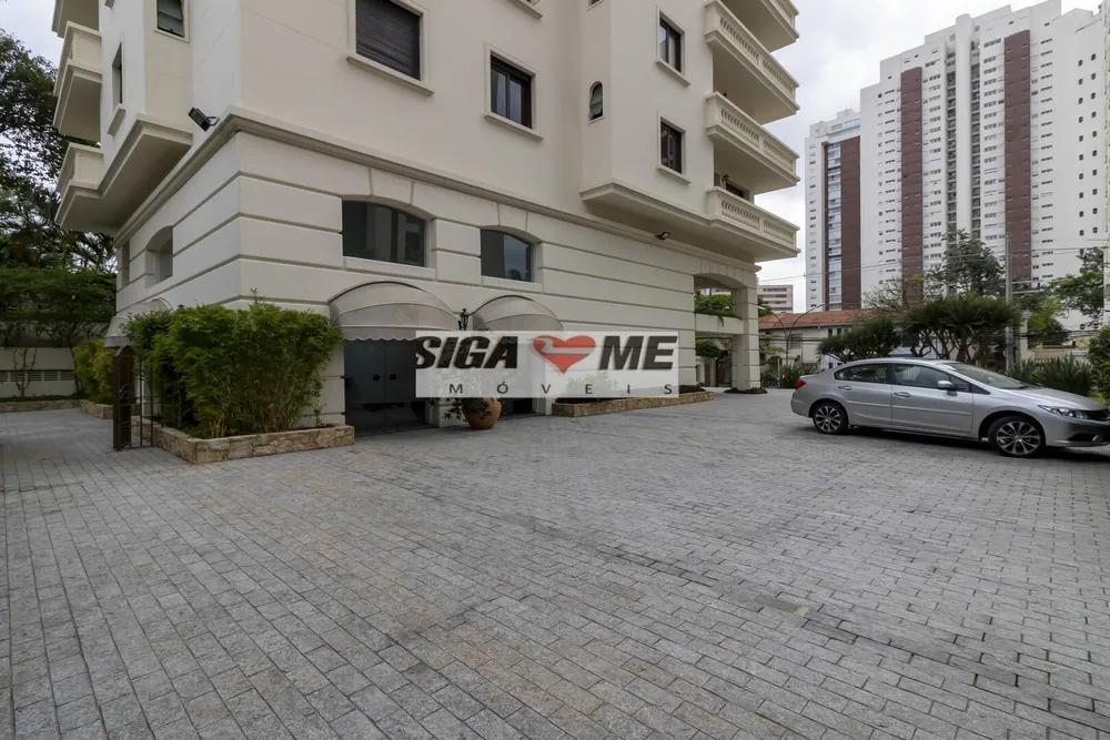 Apartamento, 4 quartos, 258 m² - Foto 3