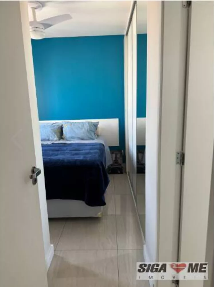 Apartamento à venda com 2 quartos, 79m² - Foto 2