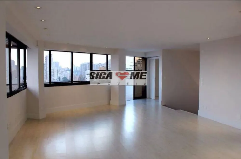 Cobertura, 4 quartos, 500 m² - Foto 5