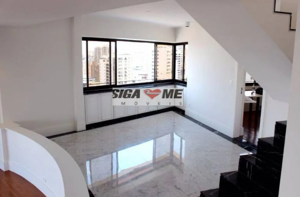 Cobertura, 4 quartos, 500 m² - Foto 3