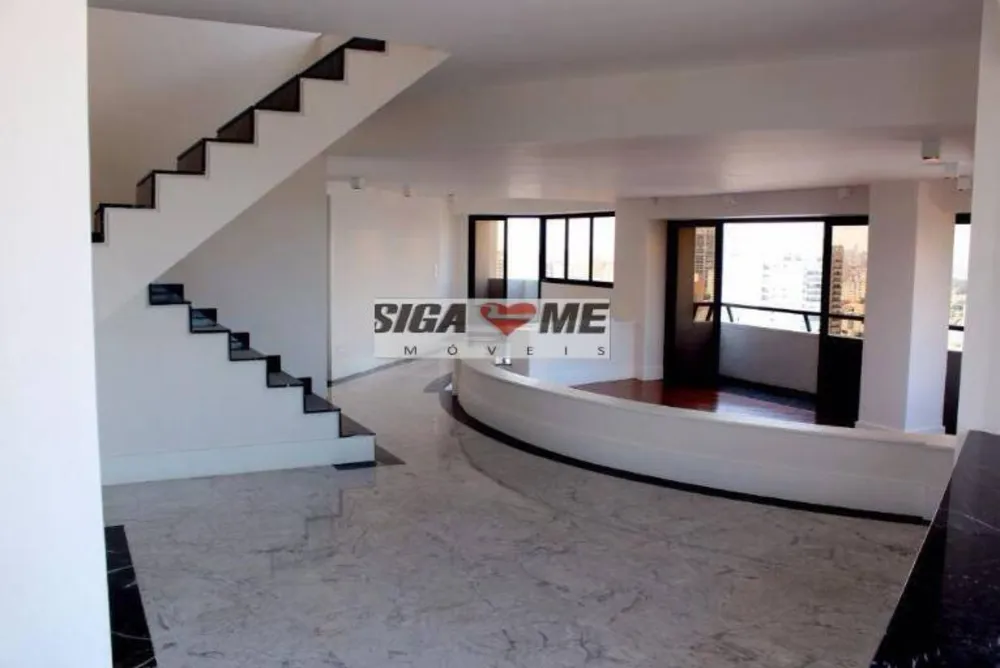 Cobertura, 4 quartos, 500 m² - Foto 2