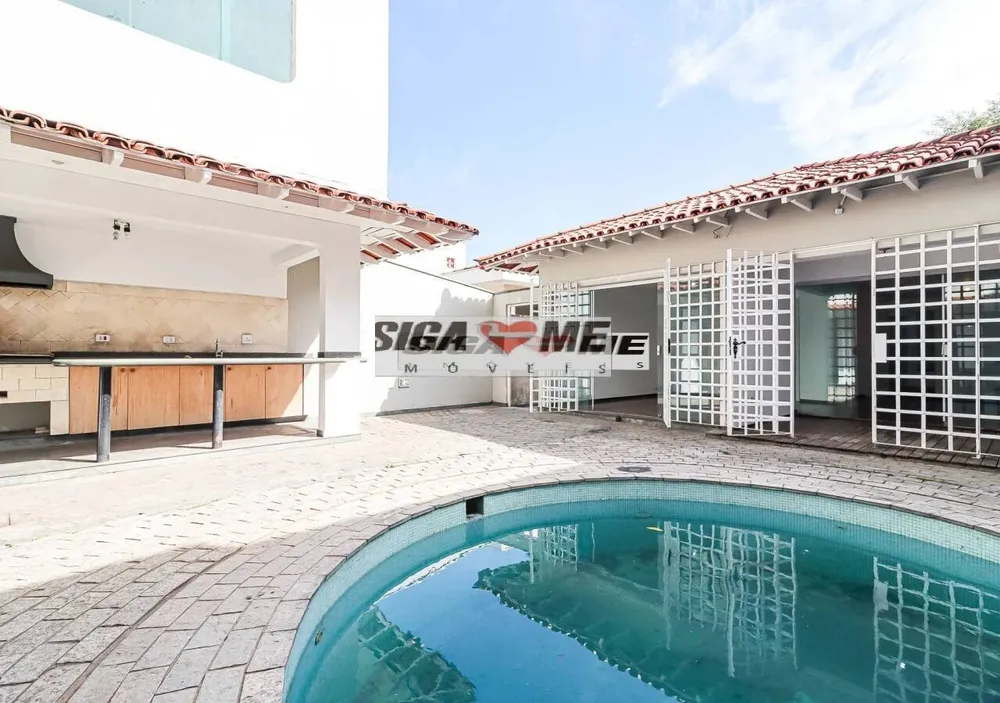 Casa, 4 quartos, 300 m² - Foto 2
