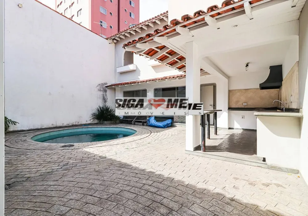 Casa, 4 quartos, 300 m² - Foto 4