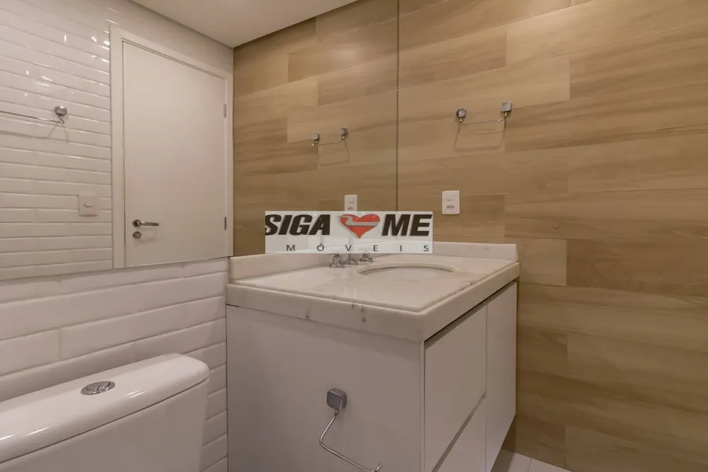 Apartamento, 1 quarto, 39 m² - Foto 5