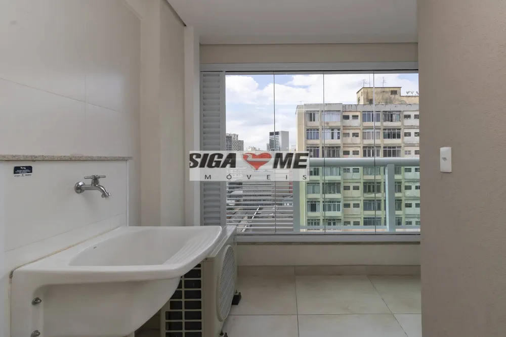 Apartamento, 1 quarto, 39 m² - Foto 4