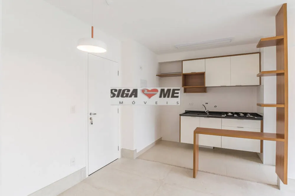 Apartamento, 1 quarto, 39 m² - Foto 7