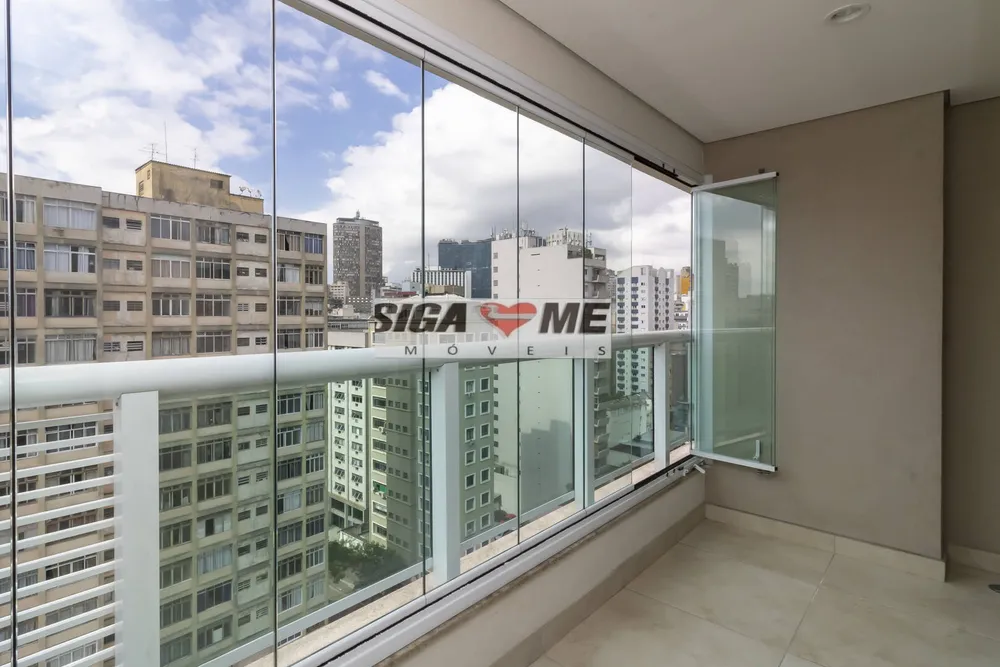 Apartamento, 1 quarto, 39 m² - Foto 8
