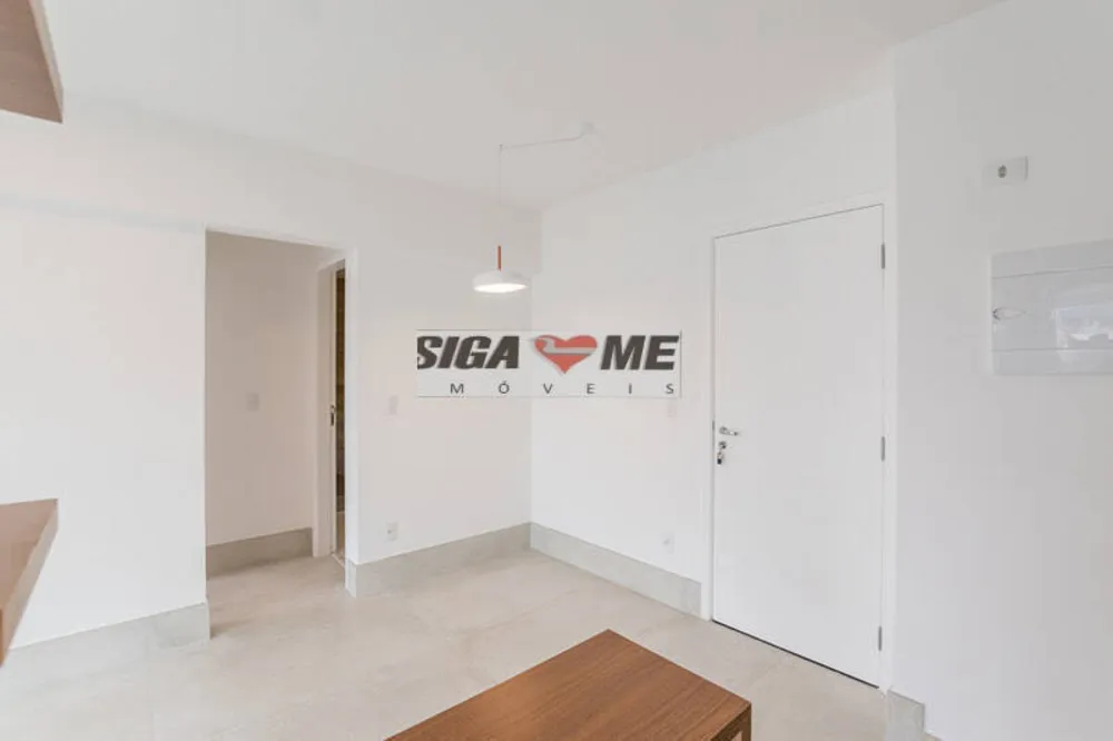 Apartamento, 1 quarto, 39 m² - Foto 6
