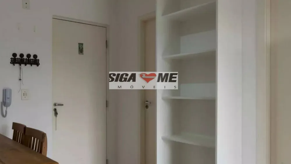 Apartamento, 1 quarto - Foto 8