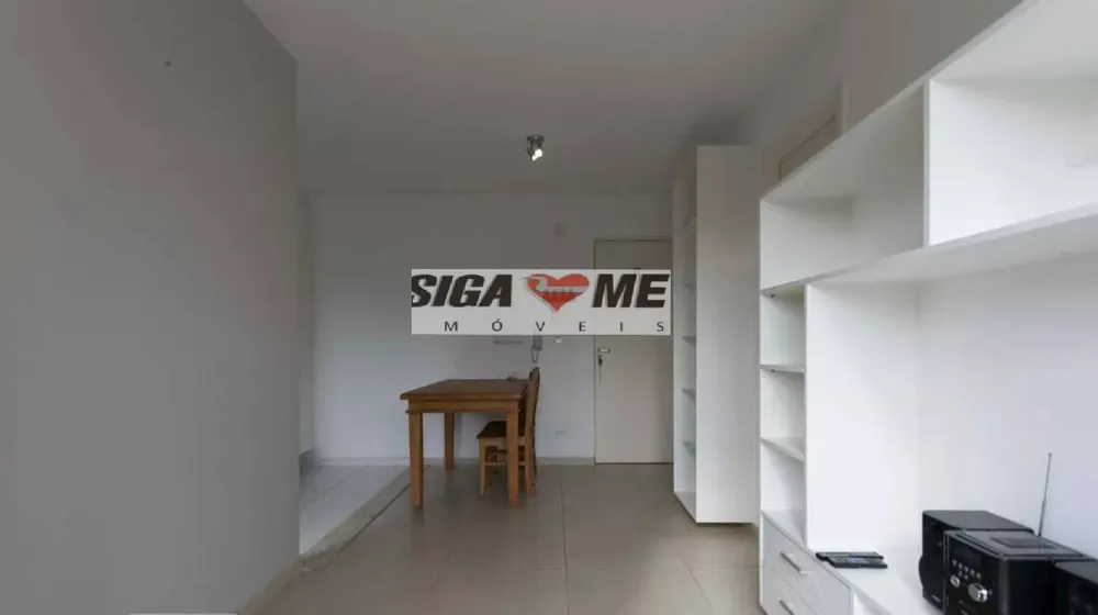 Apartamento, 1 quarto - Foto 1