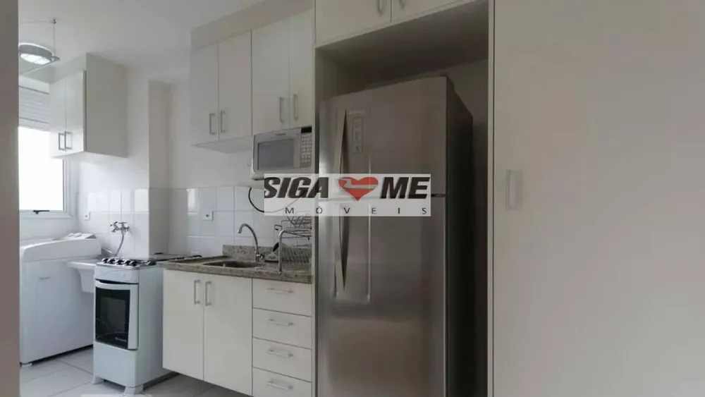 Apartamento, 1 quarto - Foto 4