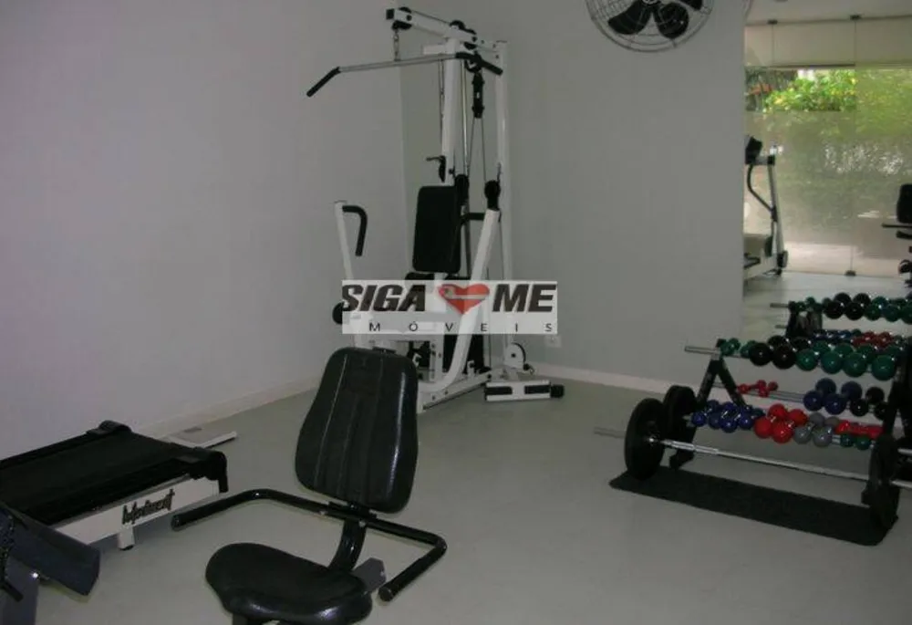 Apartamento, 2 quartos, 115 m² - Foto 6
